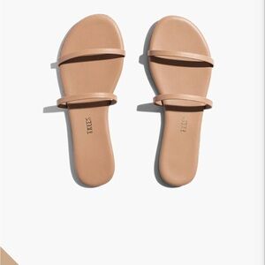 TKEES Gemma sandal